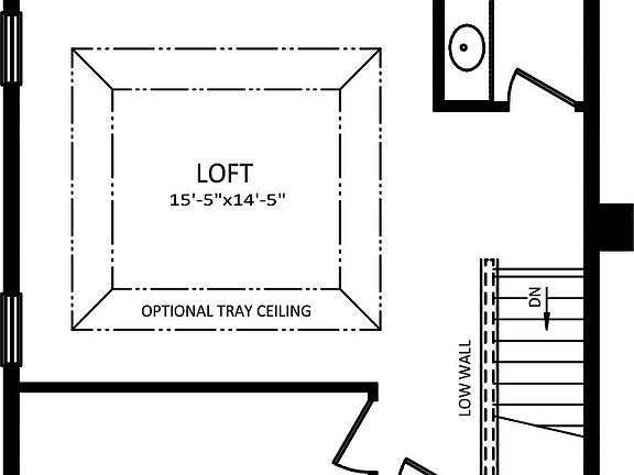 Second Level