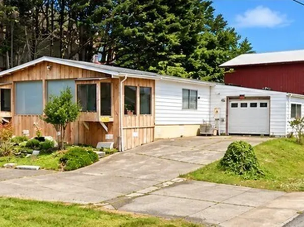 1384 Vista Ridge Drive, Grayland, WA 98547