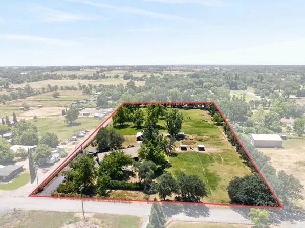 13088 Cherry Rd, Wilton, CA 95693