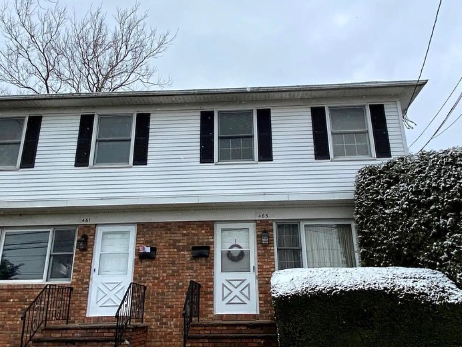 3 bed, 1380 sqft, $3,250 — Photo 1