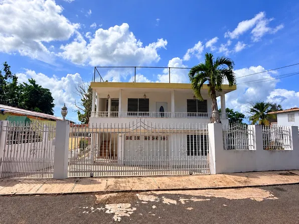 8.7 Calle Bramadero Sector, Cabo Rojo, PR 00623
