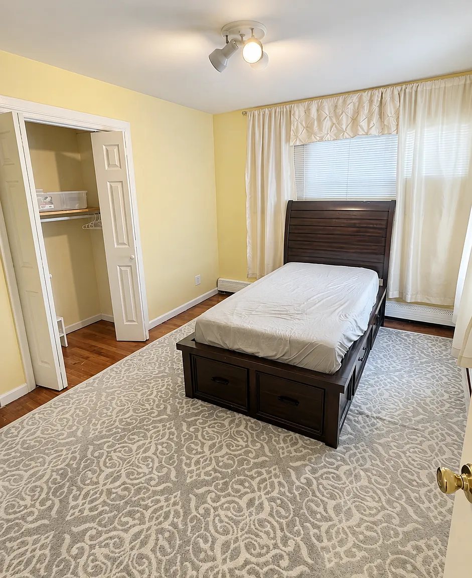 1 bed, $1,700 — Photo 4