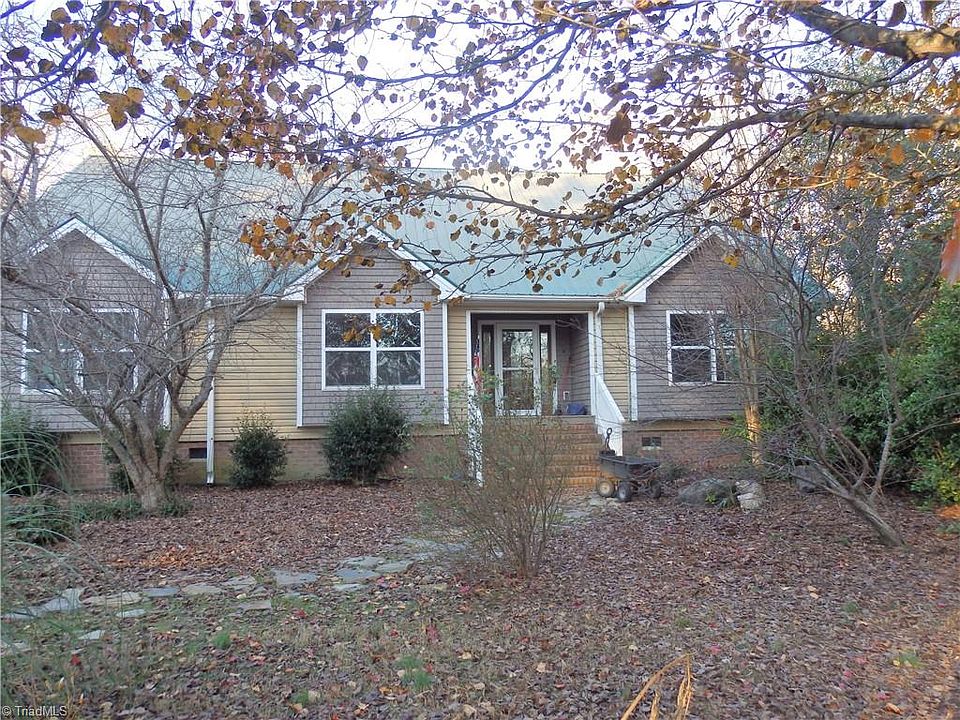 952 Flat Swamp Rd, Denton, NC 27239 MLS 1070427 Zillow
