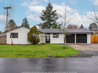 19820 SW Rock Rd, Beaverton, OR 97003