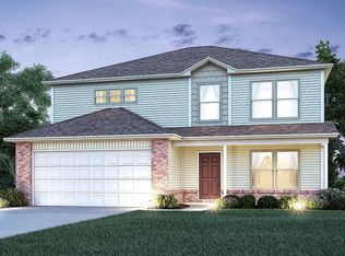 6601 SW Chestnut Hill Rd, Bentonville, AR 72712