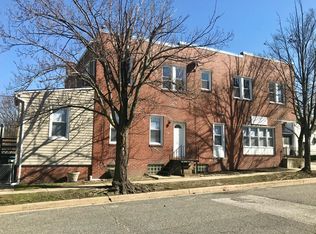 6600 Cleveland Ave #1, Dundalk, MD 21222