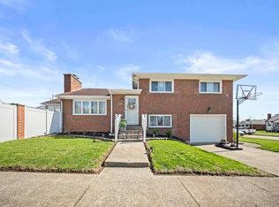 1110 Vine St, Ironton, OH