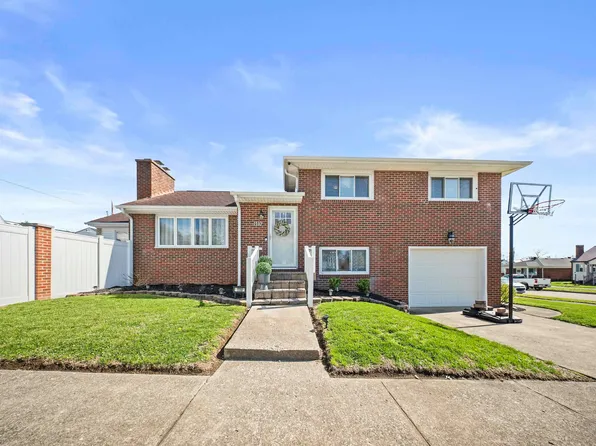 1110 Vine St, Ironton, OH 45638