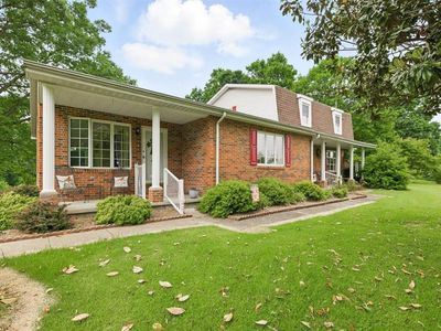 4035 Highway 657, Lewisport, KY, 42351