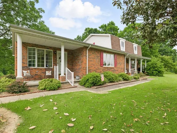 4035 Highway 657, Lewisport, KY 42351
