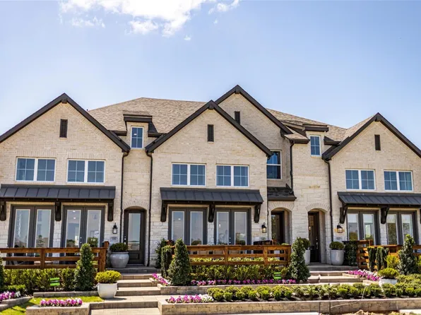8305 Oak Island Trl, McKinney, TX 75071
