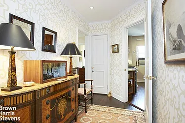 Sold by Brown Harris Stevens