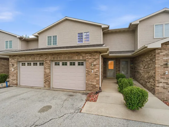 2127 Royal Crest Cir APT 3, Green Bay, WI 54311