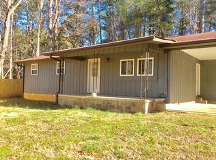327 Wade Decker Rd, Murphy, NC 28906