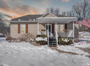 3404 Butternut St, Lambertville, MI 48144