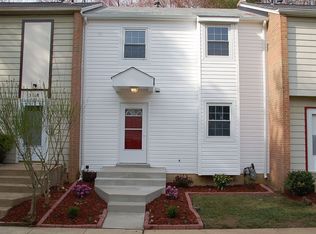 5106 Arrit Ct, Burke, VA 22015