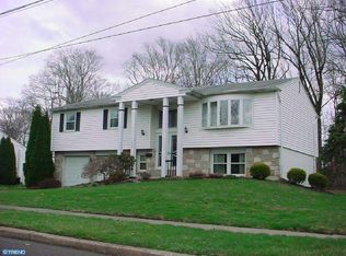 328 Clair Rd, Southampton, PA 18966