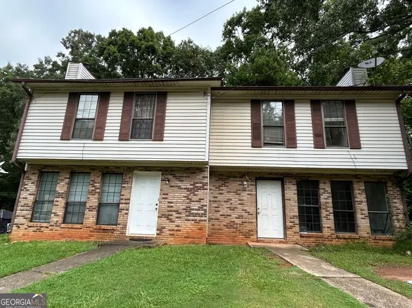 154 Timber Creek Ln SW, Marietta, GA 30060