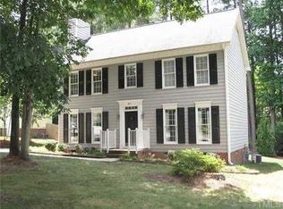 807 Temple St, Raleigh, NC 27609