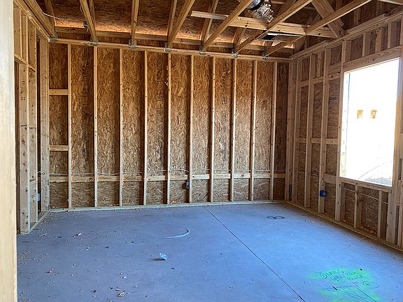 209 Cypress Plantation Road, Homesite 148 Elevation Image 4