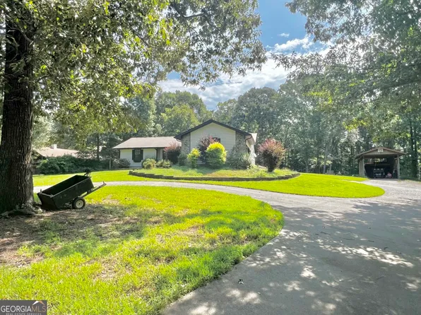 416 Glade Rd, Mount Airy, GA 30563