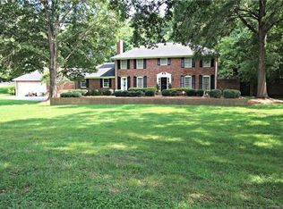 224 Hillcrest Ave NE, Concord, NC 28025