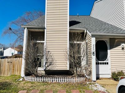 220 Thalia Trace Dr, Virginia Beach, VA, 23452