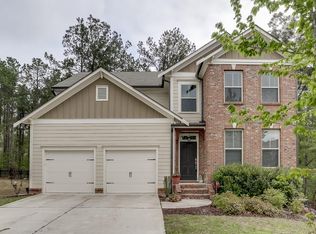 3034 Home Town Ct, Buford, GA 30519