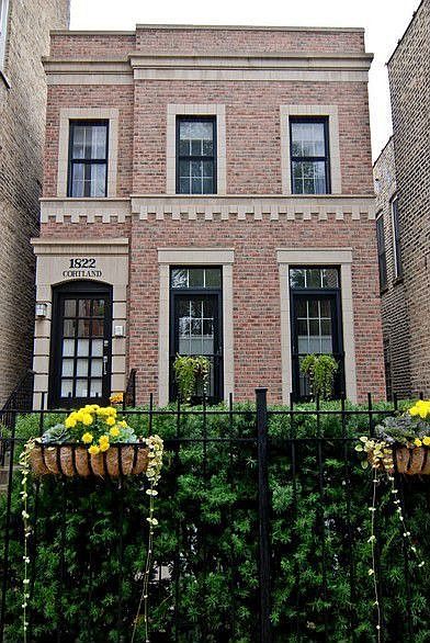 1st image of 1822 W Cortland St #1