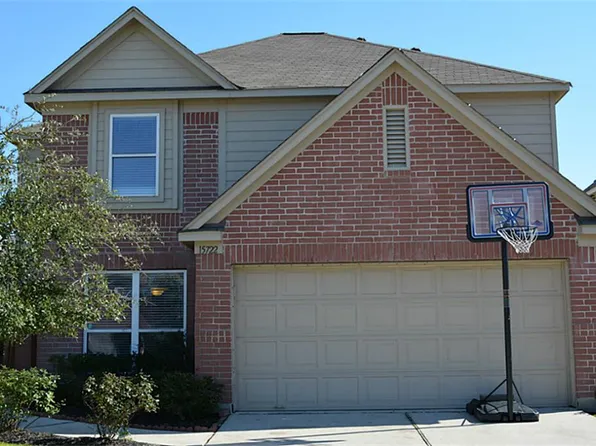 15722 Wisteria Hill St, Houston, TX 77073