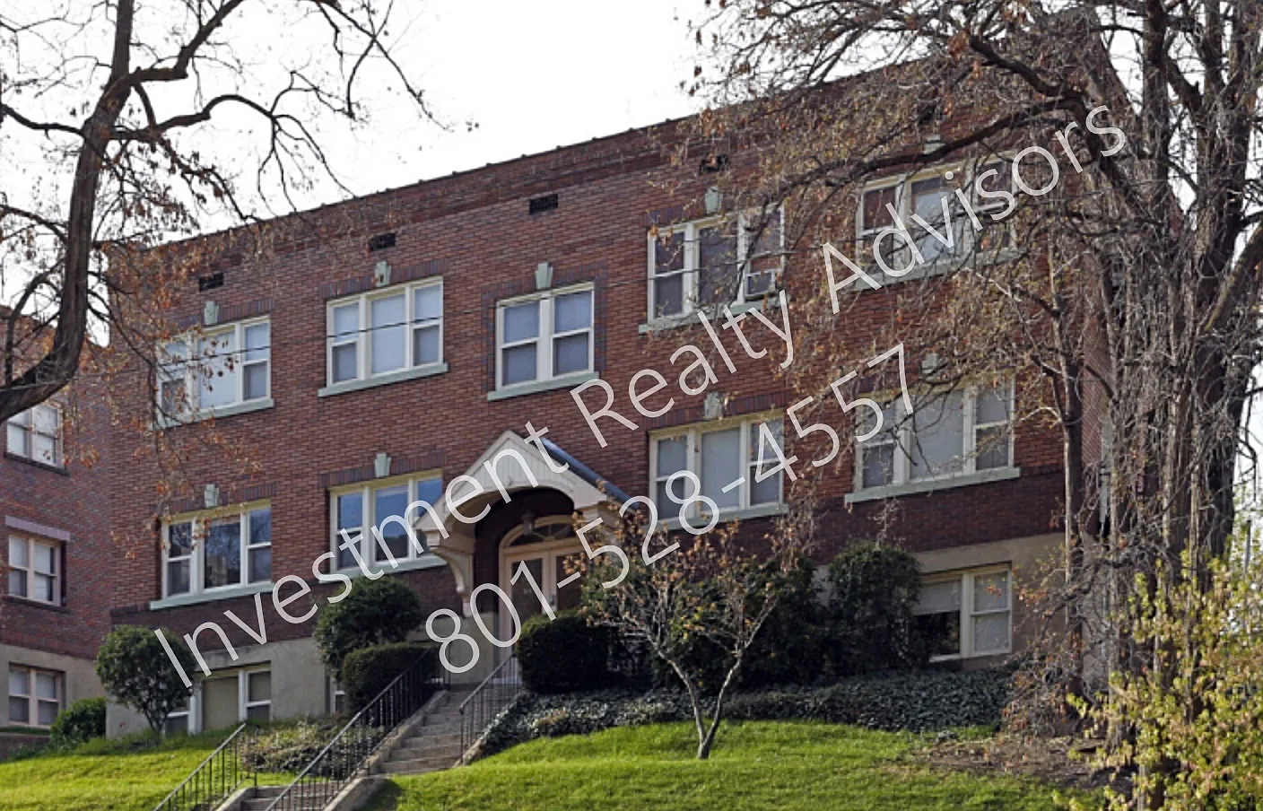 144 E 2nd Ave - Salt Lake City, UT — Photo 1