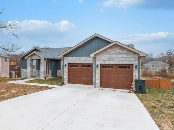 172 Jared St, Waynesville, MO 65583