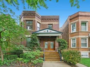3810 N Claremont Ave, Chicago, IL 60618
