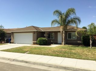 407 Half Dome Ct, Madera, CA 93637