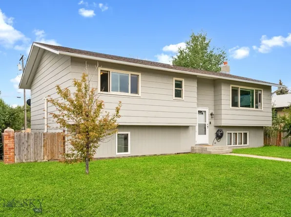 1112 Dewey Blvd, Butte, MT 59701