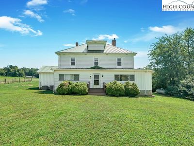 694 Garvey Road, Piney Creek, NC, 28663