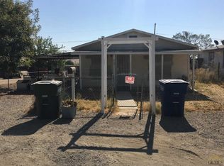 408 Monroe St, Taft, CA 93268