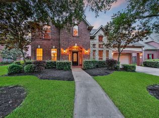 5411 Riverstone Crossing Dr, Sugar Land, TX 77479