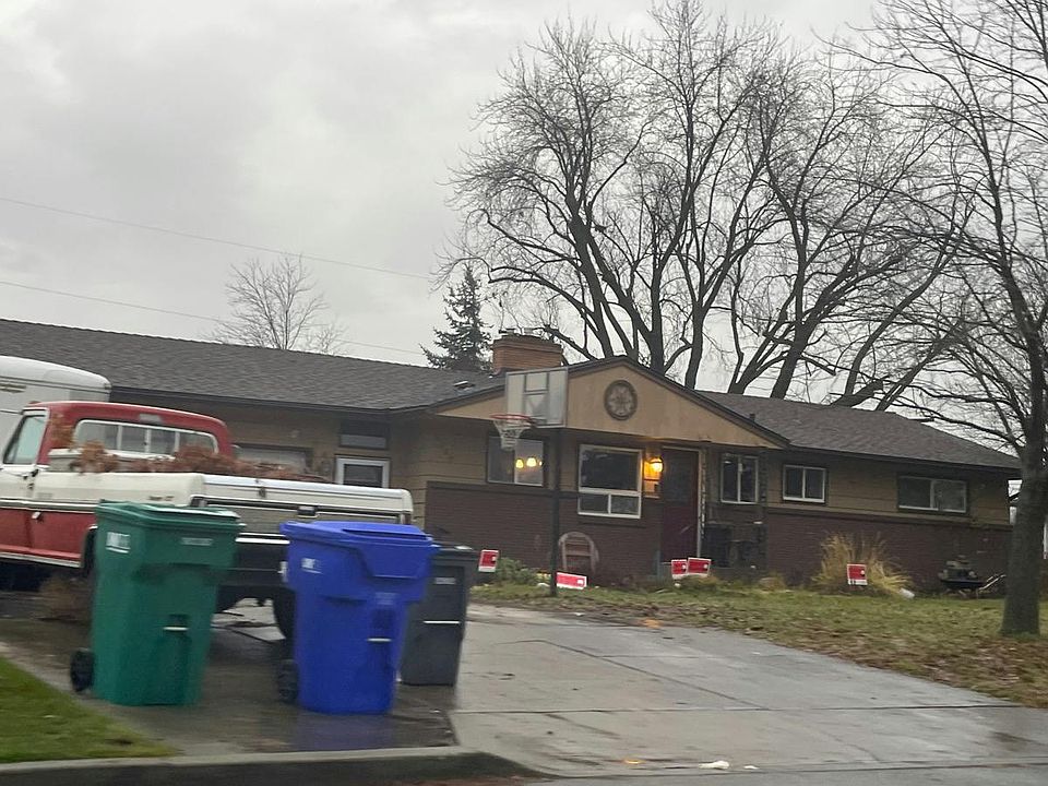 8309 E Lacrosse Ave, Spokane, WA 99212 Zillow