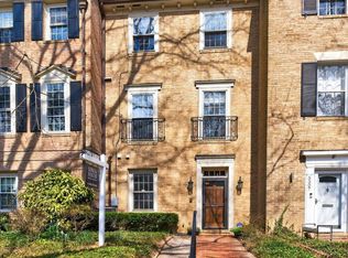 5309 Sherier Pl NW, Washington, DC