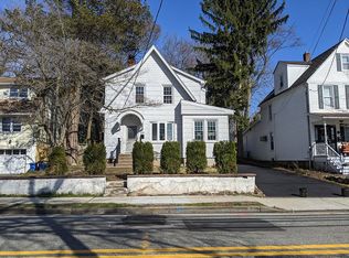 849 Broadway, Norwood, NJ 07648