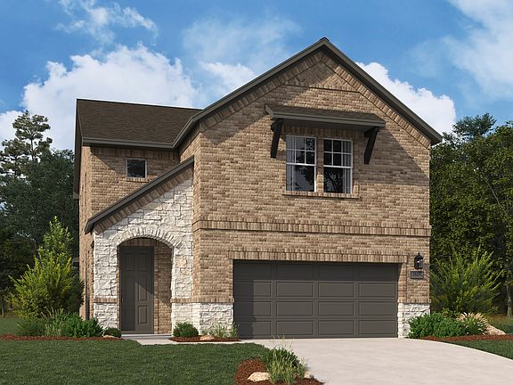 Devonshire - Kaufman Elevation Image 2