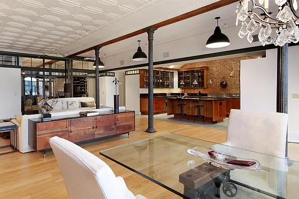 Rented by Douglas Elliman | media 1