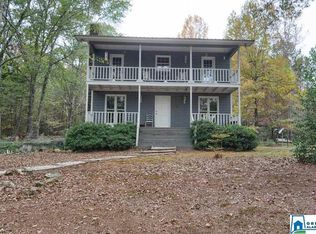 5005 Cedar Ln, Pell City, AL 35128