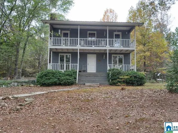 5005 Cedar Ln, Pell City, AL 35128