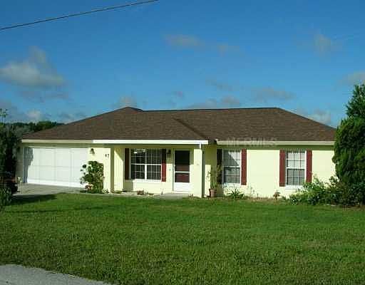 5th image of 47 Lake Jackson Dr