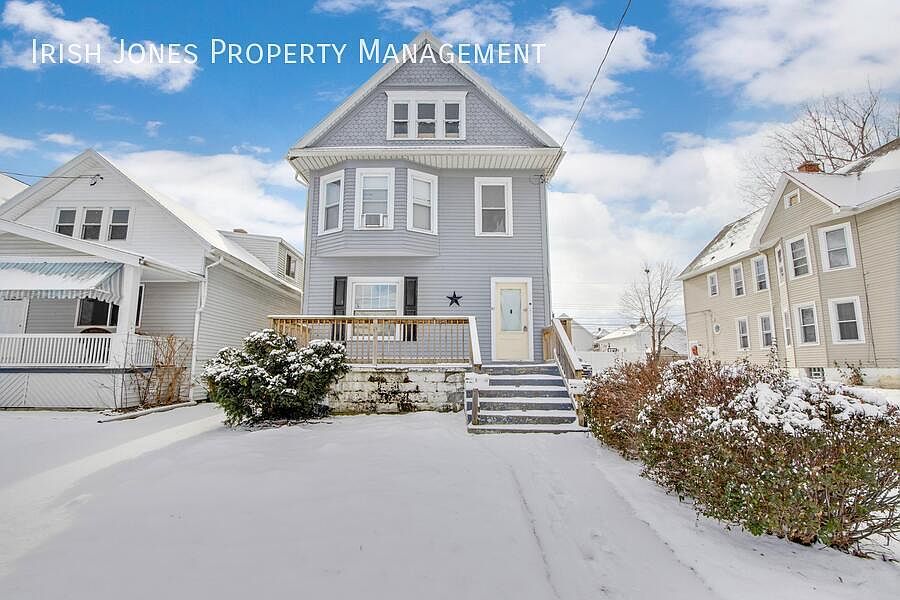 1st image of 87 Mariemont Ave APT 1