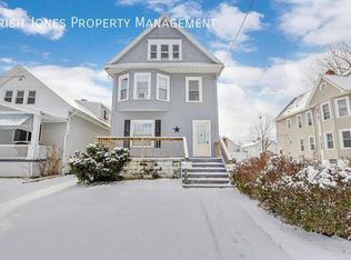 87 Mariemont Ave APT 1, Buffalo, NY 14220