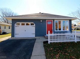 17 Basseterri St, Toms River, NJ 08757