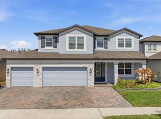 7771 Notched Pine Bnd, Wesley Chapel, FL 33545